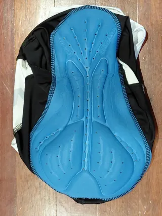 Conjunto Ciclismo Giant