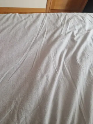 2 Fundas Nórdicas Blancas