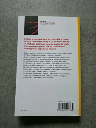 Prodotto interno mafia così la criminalità orga...