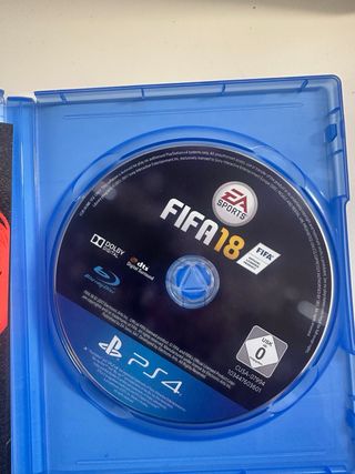 PS4 (PlayStation 4) Negra