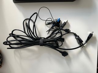 PS4 (PlayStation 4) Negra