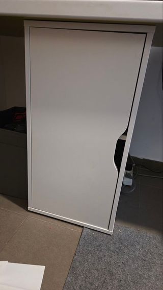 Armario ALEX blancas (precio unidad)