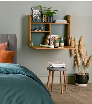 Escritorio La Redoute Madera