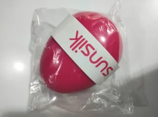 Spazzola Sunsilk Rosa