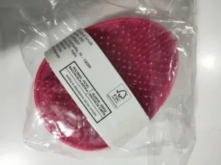 Spazzola Sunsilk Rosa