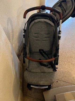 Silla de paseo Jane Kawai