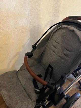 Silla de paseo Jane Kawai