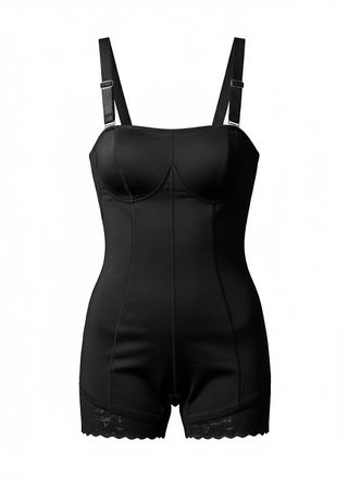 Faja moldeadora mujer negra