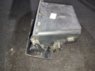 GUANTERA SEAT LEON (5F1) Reference Ecomotive | 10