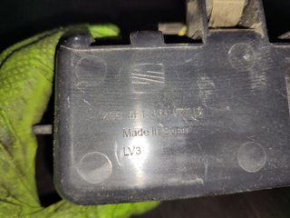 GUANTERA SEAT LEON (5F1) Reference Ecomotive | 10