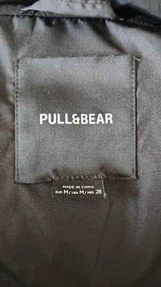 Plumas acolchado de mujer nuevo