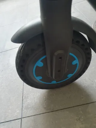 Patinete eléctrico