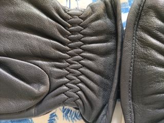 Guantes Zara Piel Talla M