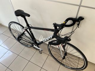 Bicicleta de carretera Giant Talla: S