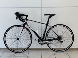 Bicicleta de carretera Giant Talla: S