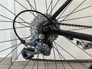 Bicicleta de carretera Giant Talla: S