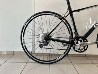 Bicicleta de carretera Giant Talla: S