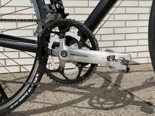 Bicicleta de carretera Giant Talla: S