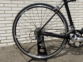 Bicicleta de carretera Giant Talla: S