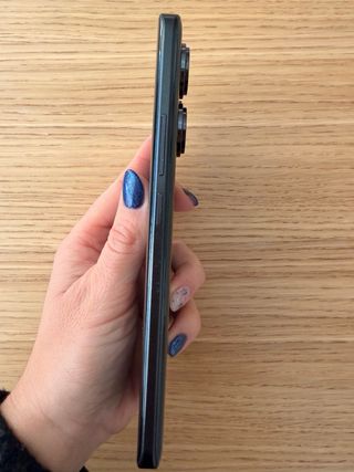Xiaomi Redmi Note 13 Pro+ 5G Negro