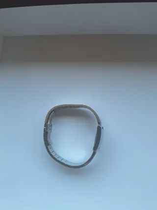 Orologio Tissot donna quadrante nero funzionante