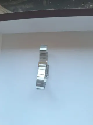 Orologio Tissot donna quadrante nero funzionante