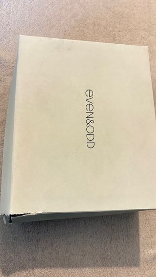 Sandalias negras talla 37