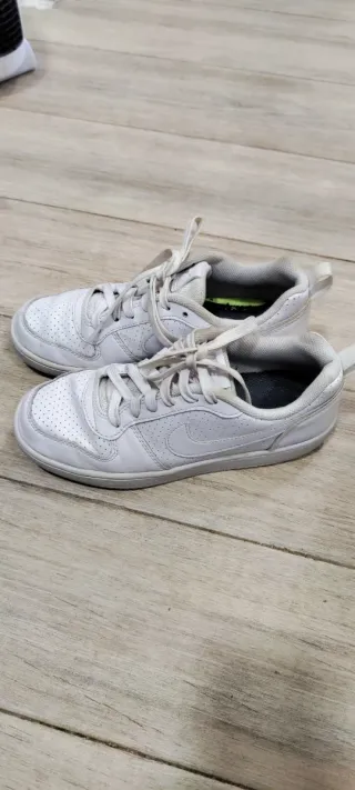 Zapatillas Nike Blancas Talla 38