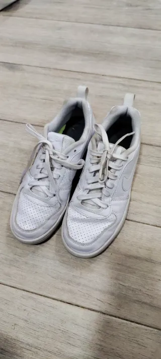 Zapatillas Nike Blancas Talla 38