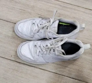 Zapatillas Nike Blancas Talla 38