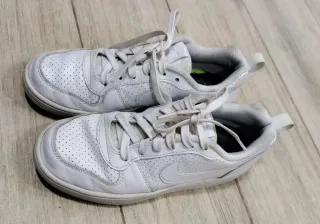 Zapatillas Nike Blancas Talla 38