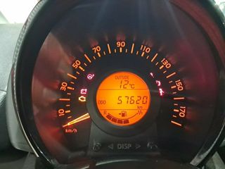 Toyota Aygo 1.0 70 x-play