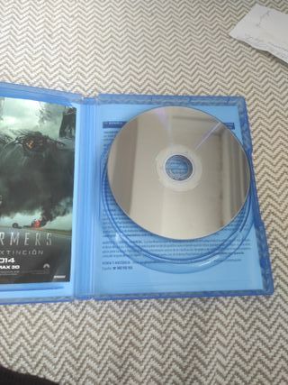 Transformers PS4: The Dark Spark