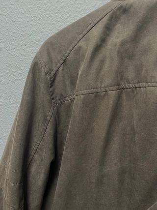 Cazadora Hombre Four Seasons Marrón