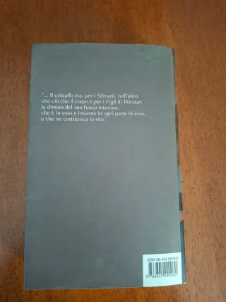 Il Silmarillion bonpiani 2002