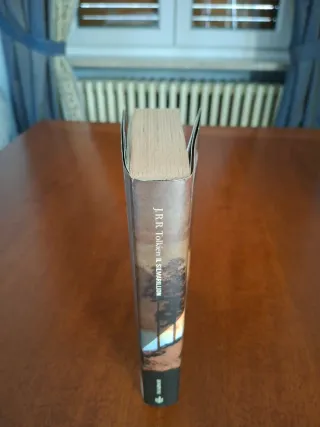 Il Silmarillion bonpiani 2002