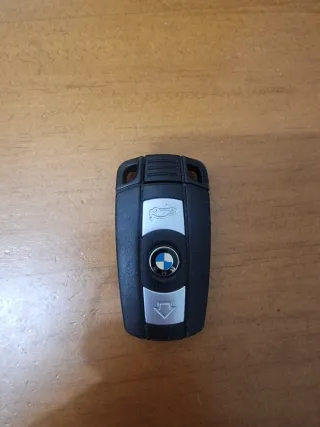 Mando a distancia BMW