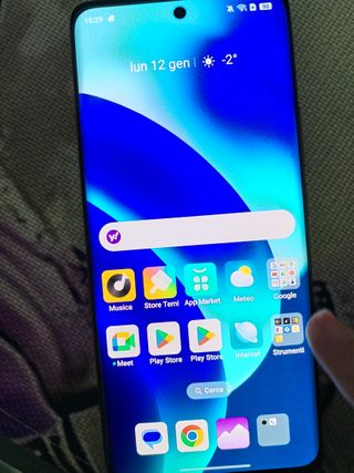 Realme 11 Pro Beige/Oro 100MP