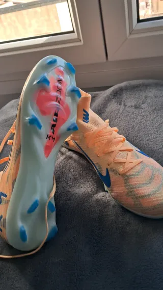 Botas Fútbol Nike Mercurial Vapor 43