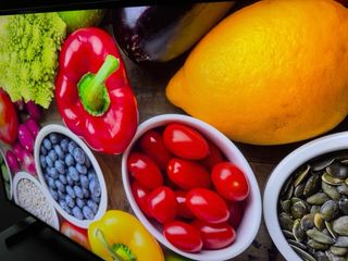 TV Samsung QLED 43” 4K UHD Smart TV