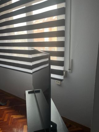 TV Samsung QLED 43” 4K UHD Smart TV