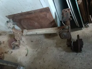 Despiece Fiat Uno Turbo