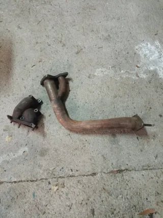 Despiece Fiat Uno Turbo