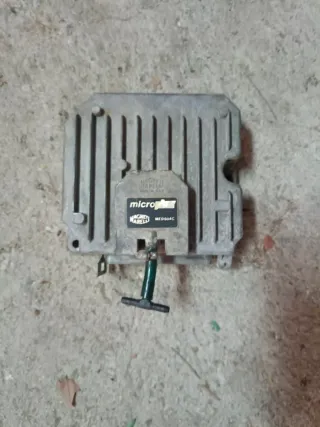 Despiece Fiat Uno Turbo