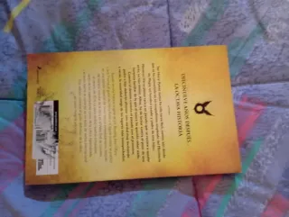 Harry Potter y el legado maldito – Guion original