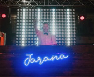 DJ VALENCIA