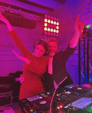 DJ VALENCIA
