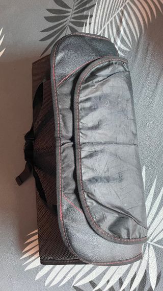 Protector asiento coche