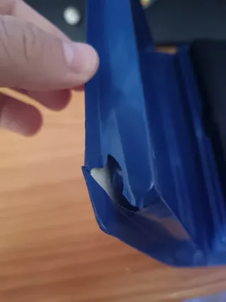 De Mujer a Mujer VHS