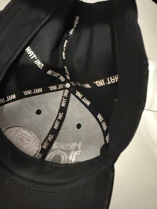 Gorra Jordan 23 Roja Niño